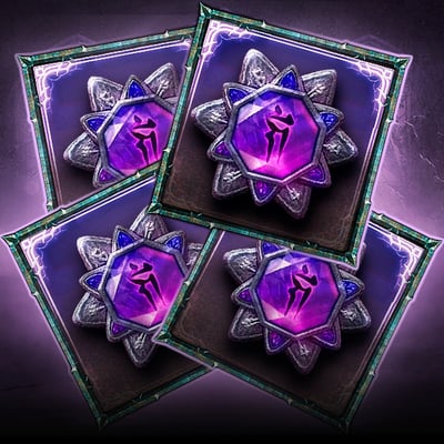 Mythic Seal
