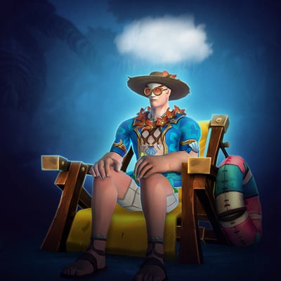 Goblin Weather Machine – Prototype 01-B