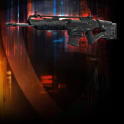 KRS-7.62 Unlock