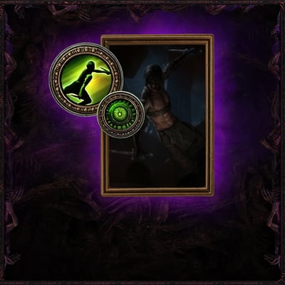 Blind Prophet Builds