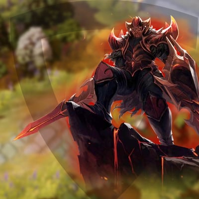 Role Queue Tokens Farming
