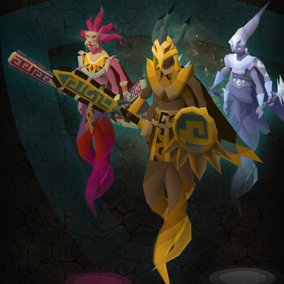 Moons of Peril