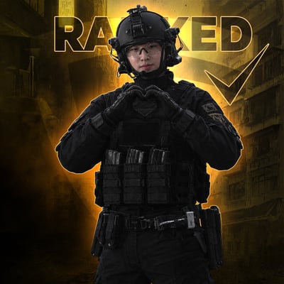 Ranked Unlock