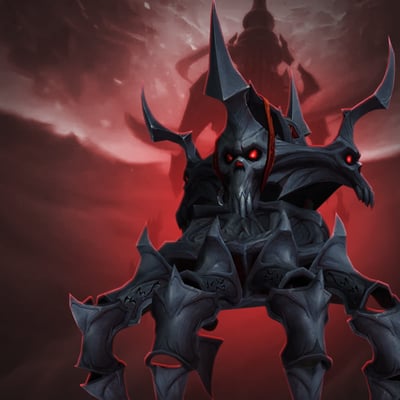 Рука Саларанги