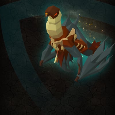 Maggot King