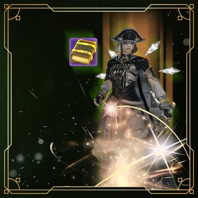 Endwalker Deluxe Bundle