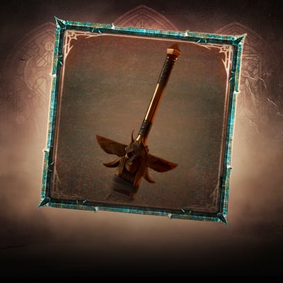 Алая долина