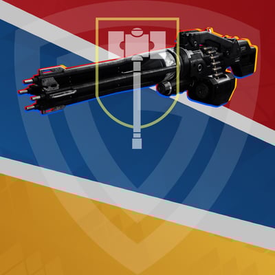 Heir Apparent Catalyst