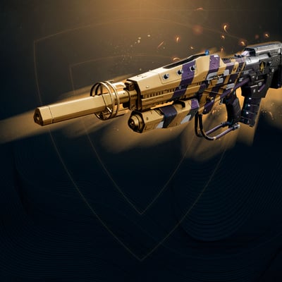 Elsie's Rifle