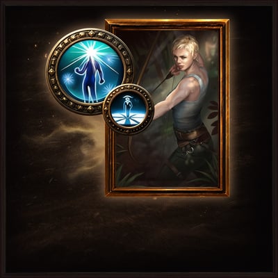 Whisperer Builds