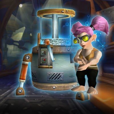 Набор ресурсов для профессий