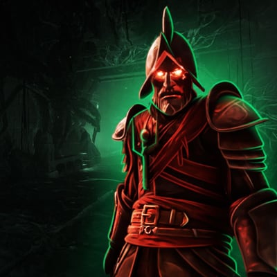 Экспедиция The Depths Boost