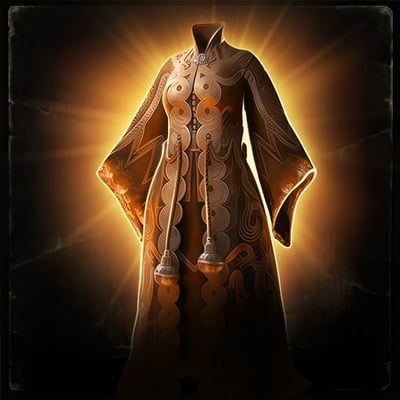 Cloak of Flame