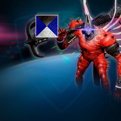 Root of Nightmares Flawless