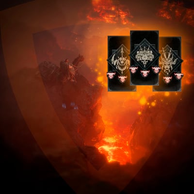 Хардкорные достижения