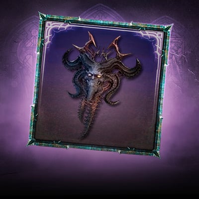 Crux of the False Prophet