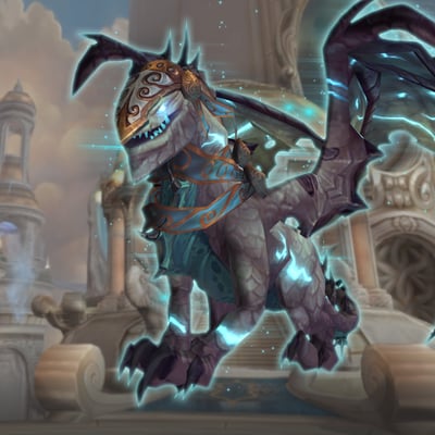 Дракон Северного Ветра