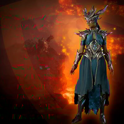 Исключительный набор