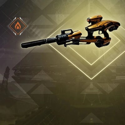Vex Mythoclast