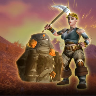 Набор ресурсов для профессий