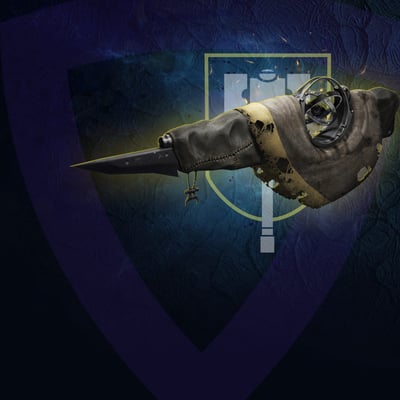 Злодейское касание Катализатор