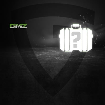 DMZ Белый Лотус