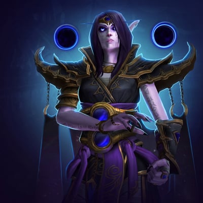 Xal'atath Heroic