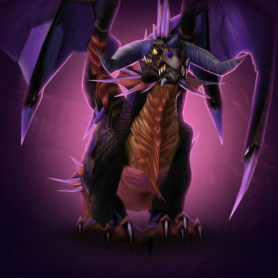 Onyxia's Lair