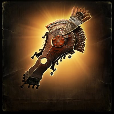 Mahuxotl's Machination