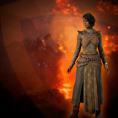 Набор Страйдера