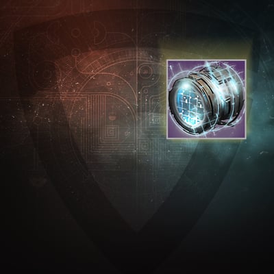 Garden of Salvation Memento