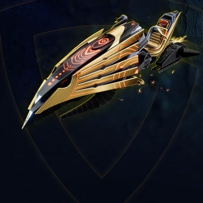 Vermilion Crown Sparrow