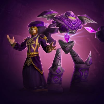 City of Dalaran