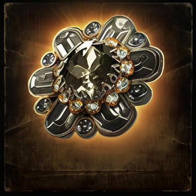 Against the Darkness