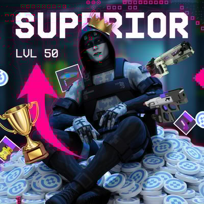 Superior Bundle