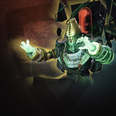 Sundered Doctrine  Last Boss Kill