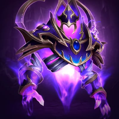 Manaforge Omega Mythic