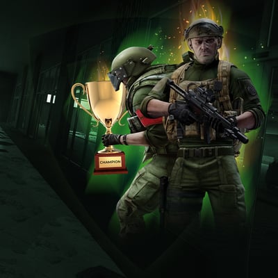 Rent an Elite Booster