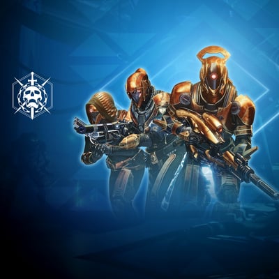 Vault of Glass Master