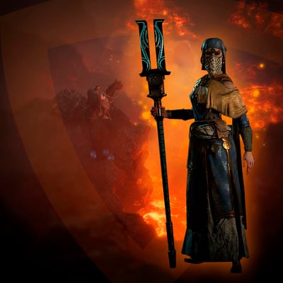 Песчаный набор