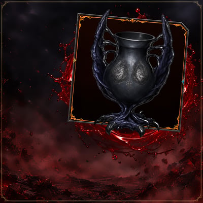 Vessel of Strife