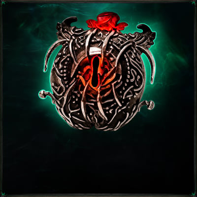 Watcher’s Eye