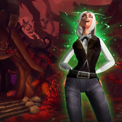 Insane in the Membrane