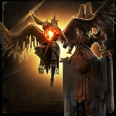 Arbiter of Divinity