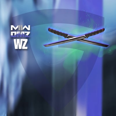 Dual Kodachis Unlock