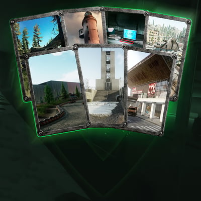 Tarkov Boot Camp Bundle