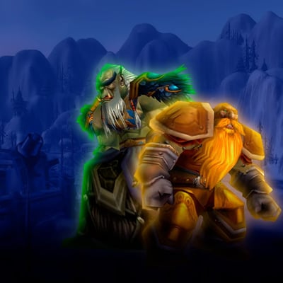 Alterac Valley Reputation