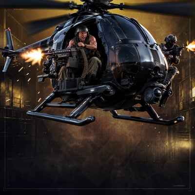 Rent a Pilot