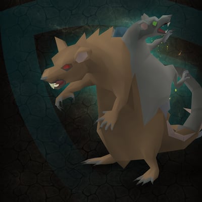 Scurrius