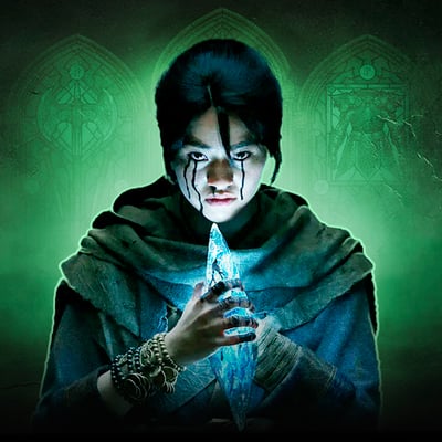 Vessel of Hatred Campaign